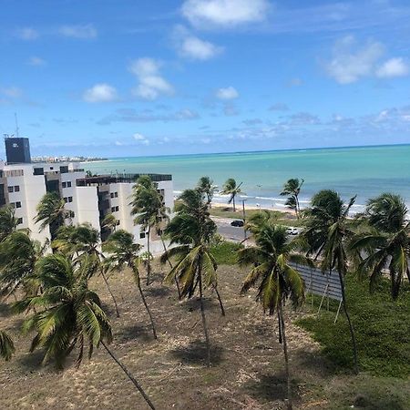Excelente Apartamento No Mar Bello Plaza Flats Cabedelo Kültér fotó